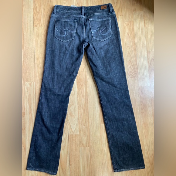 X2 Low Rise Jeans - Picture 2 of 7